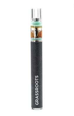 Grassroots Pen 300mg - Lemon Grenades