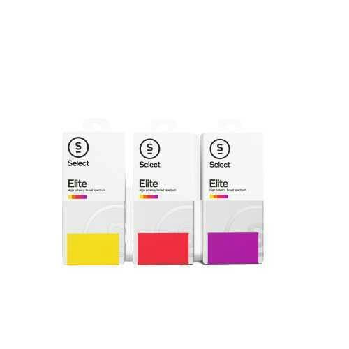 Select Elite Cartridge 500mg - Apple Tarts