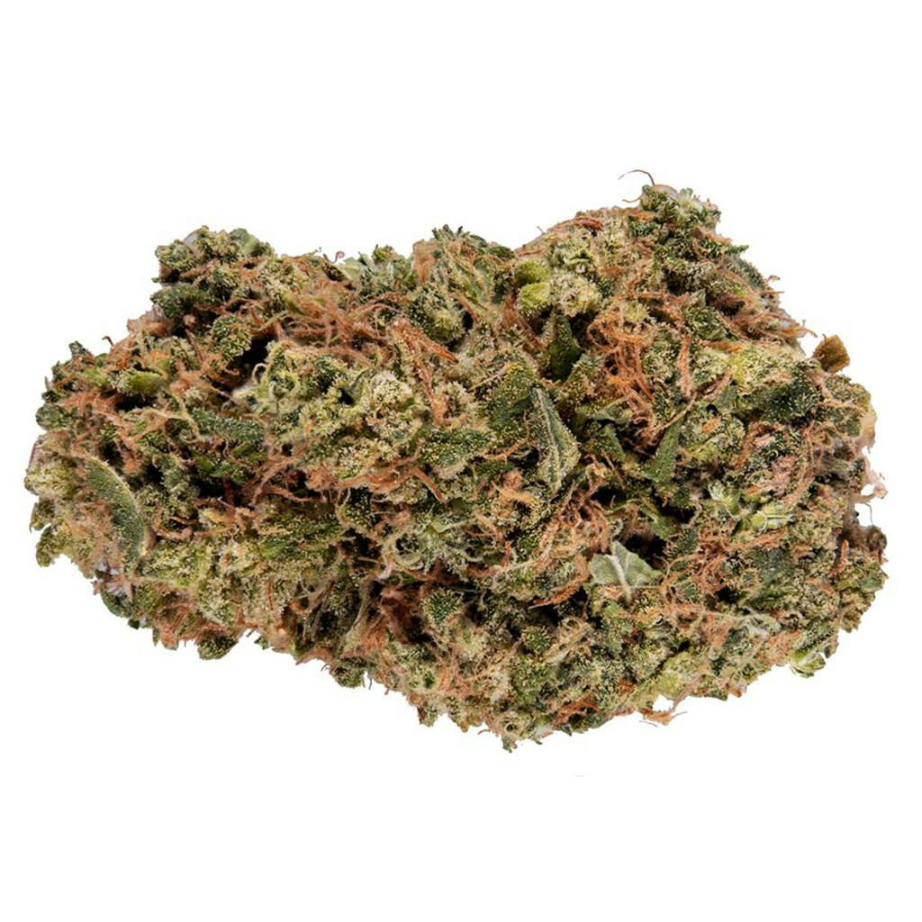 Color Cannabis - Space Cake - Indica - 3.5g