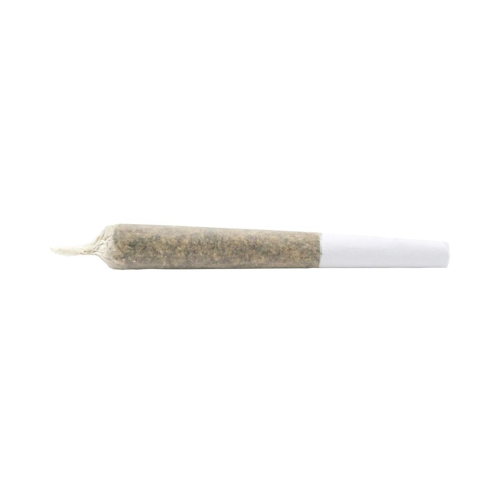 Hiway - Scott's OG PRJ Pre-Roll - Indica - 1x0.5g
