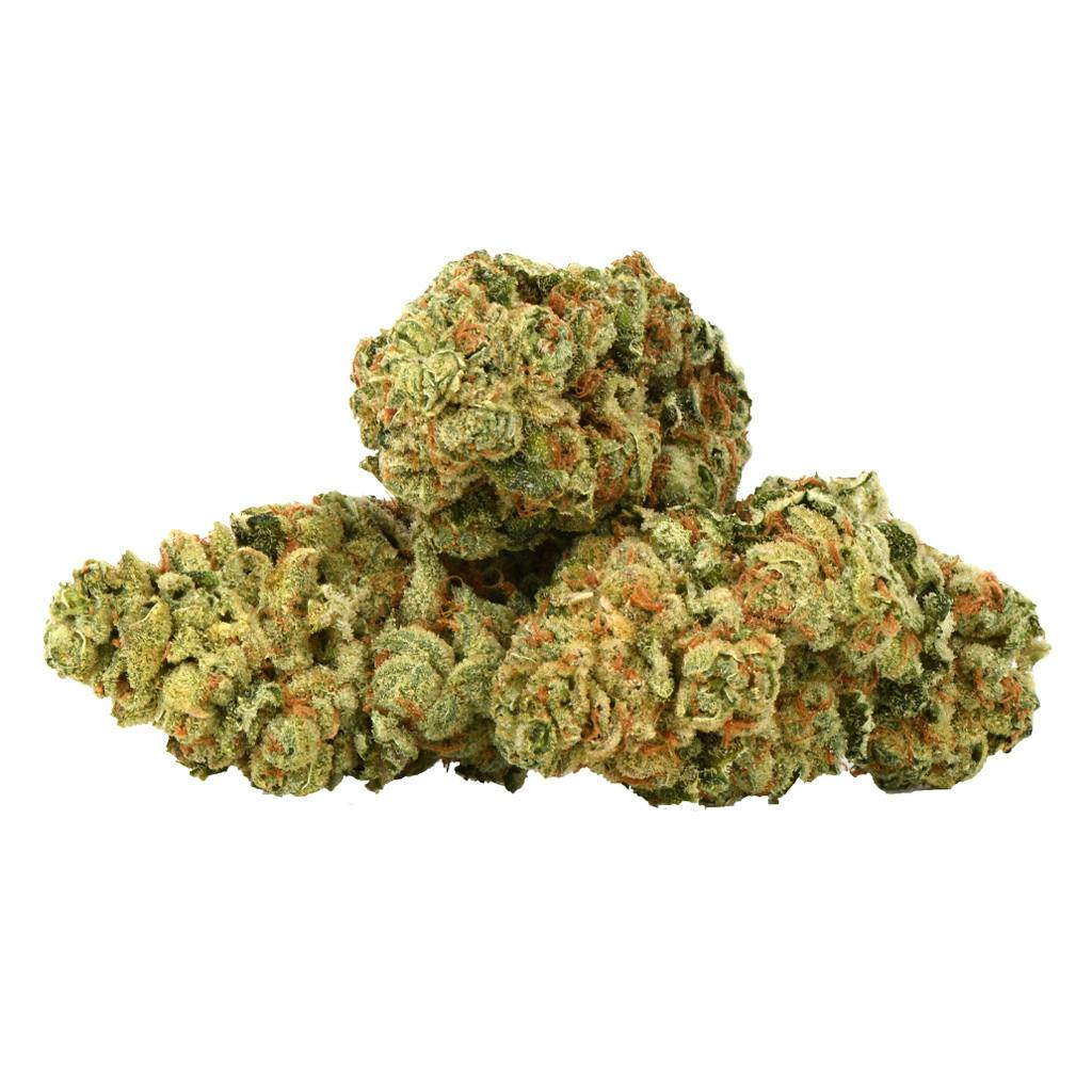 Golden Papaya | 3.5g