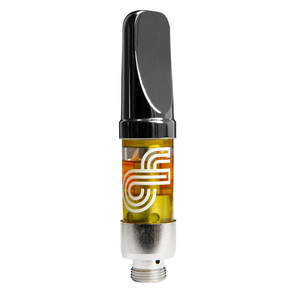 Fume - Mmmosa Solventless Terpenes 510 Thread Cartridge - Hybrid - 0.5g