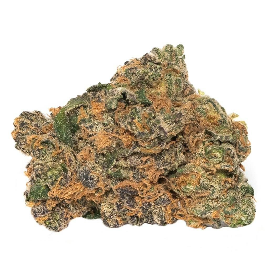 Delta 9 - White Out - Hybrid - 3.5g