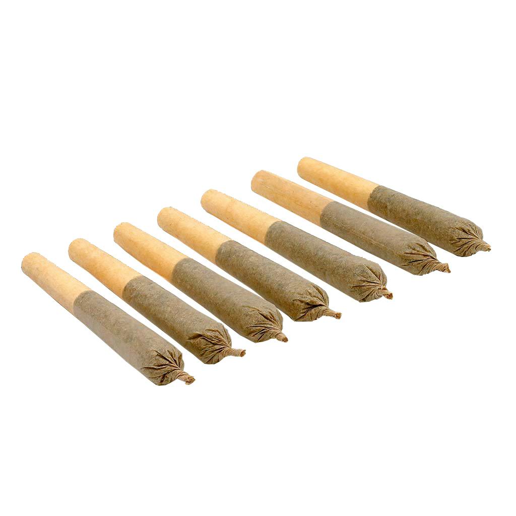 Haven St. Premium Cannabis - G-13 Nepali Pre-Roll - Indica - 7x0.5g
