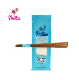 Blue Cookies | Infused Blunt