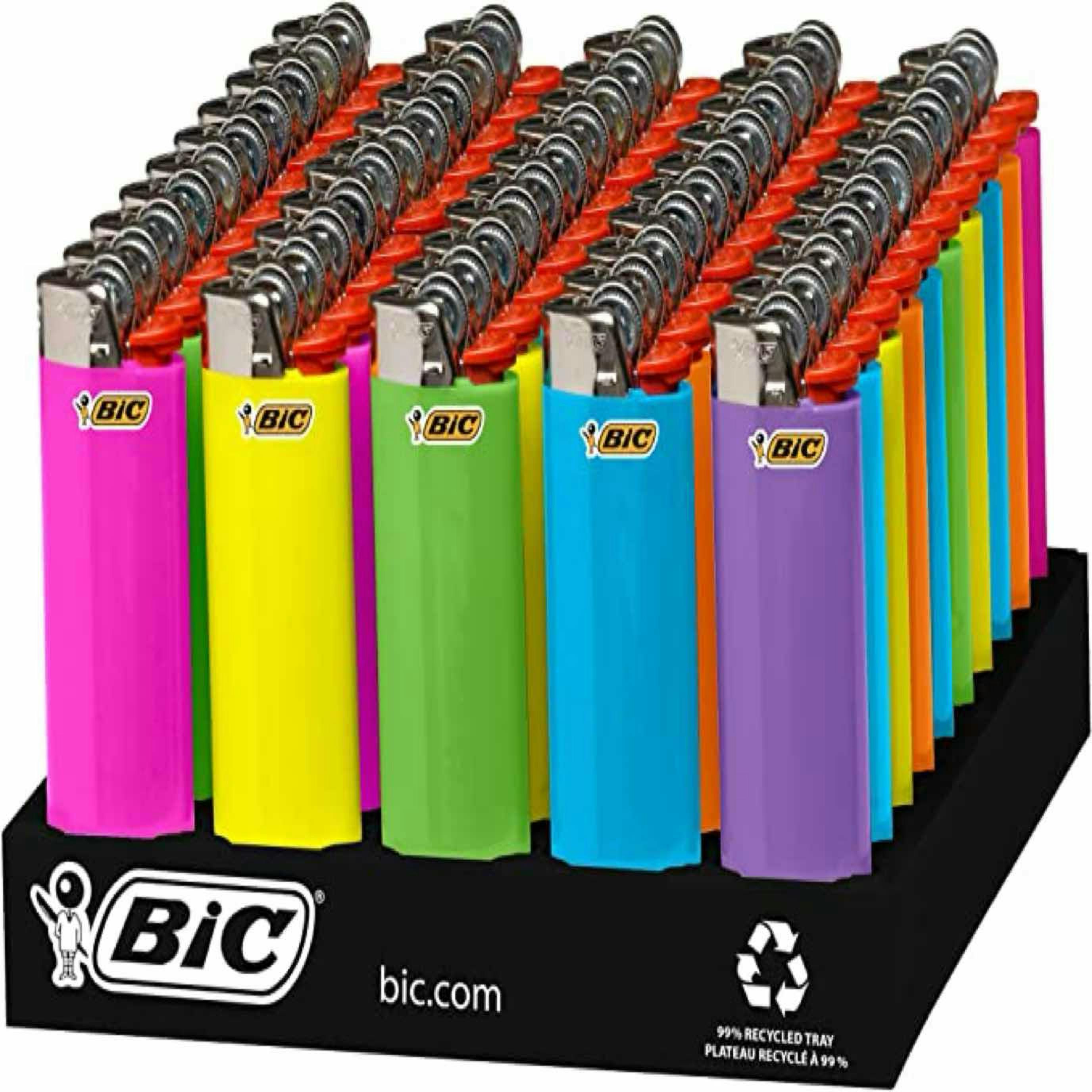 Kannabis Works Bic Lighter