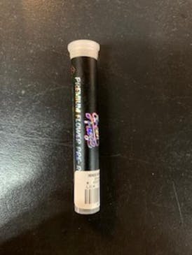 GG#4|1GTrim Pre-roll| $1.50| Green Fuego