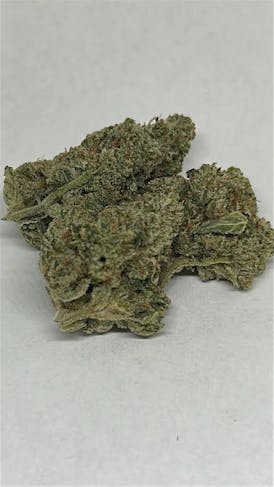 GG #4 | Hybrid | Green Fuego