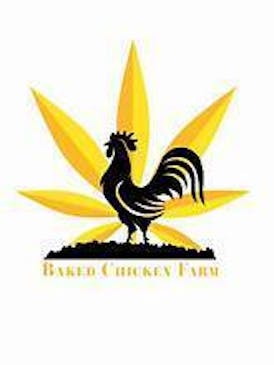 Peanut Butter Breath | Deli Flower | Baked Chicken