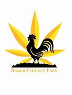 Apple Gushers | Deli Flower | Baked Chicken