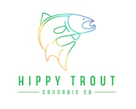 Strawberry Cough | 1G Preroll | Hippy Troutt