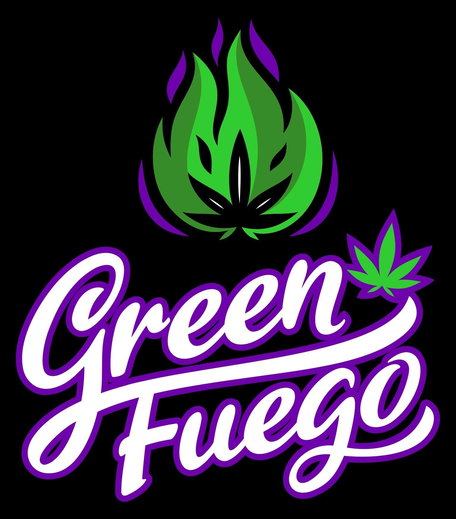 Jealousy Deli Green Fuego