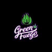 Blue Dream | Deli Flower | Green Fuego