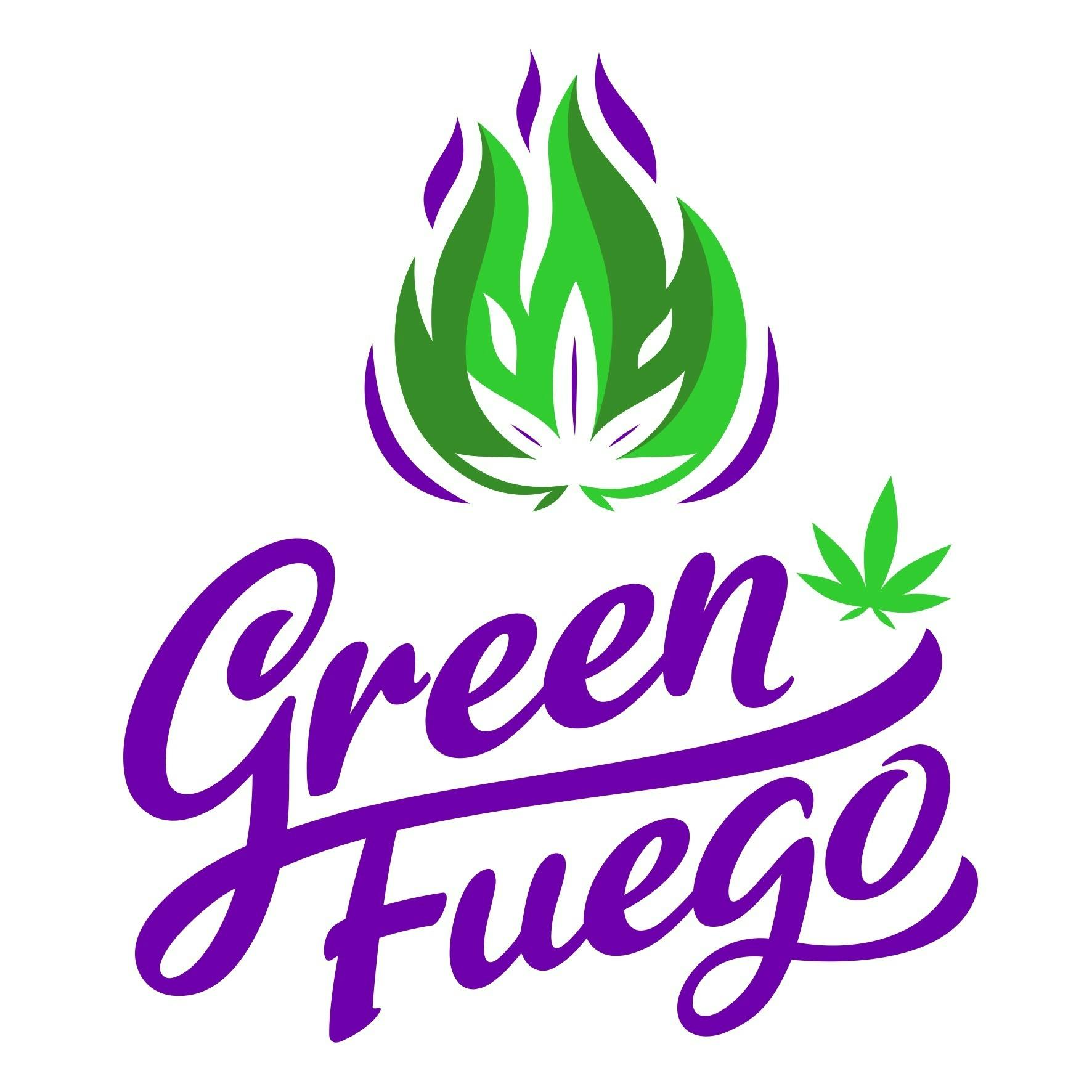 Twizzler | 1G Pre Roll | Green Fuego