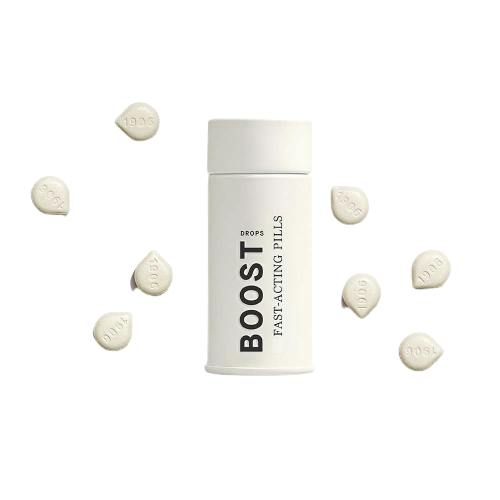 1906 Boost Drops 100mg (20ct)