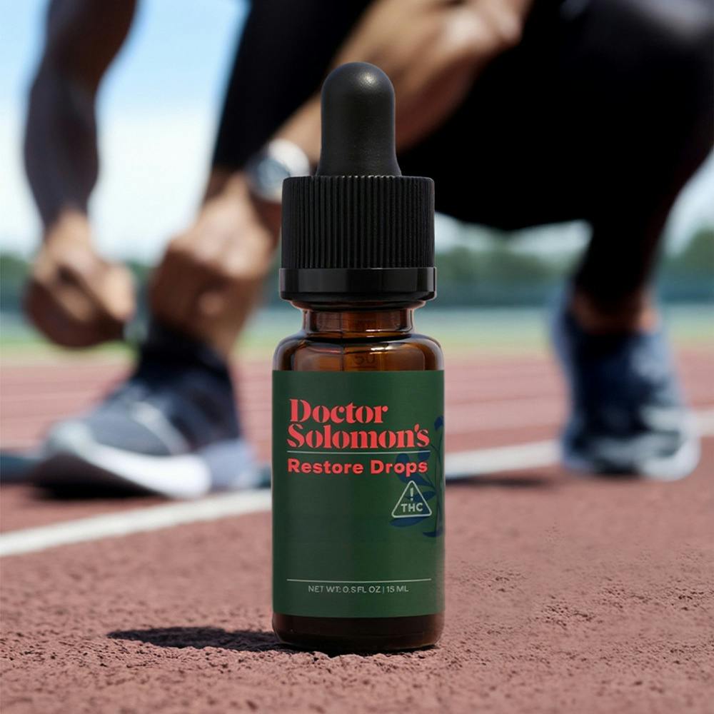 Dr Solomons Restore