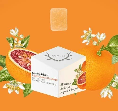 Blood Orange