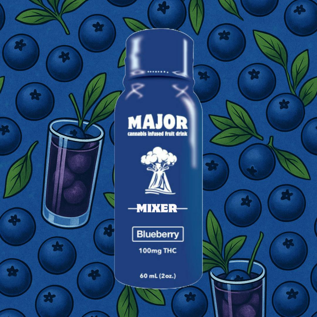 Blueberry