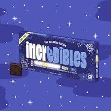 Chocolate Bar Snoozzzeberry