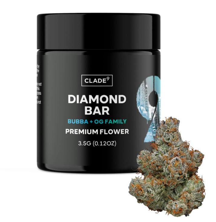 Diamond Bar