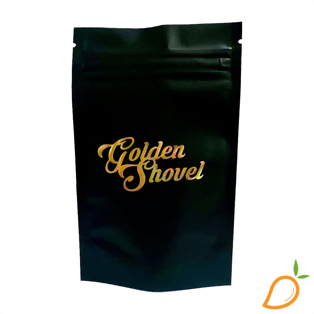 3.5g Point Break Prepackaged Flower Golden Shovel