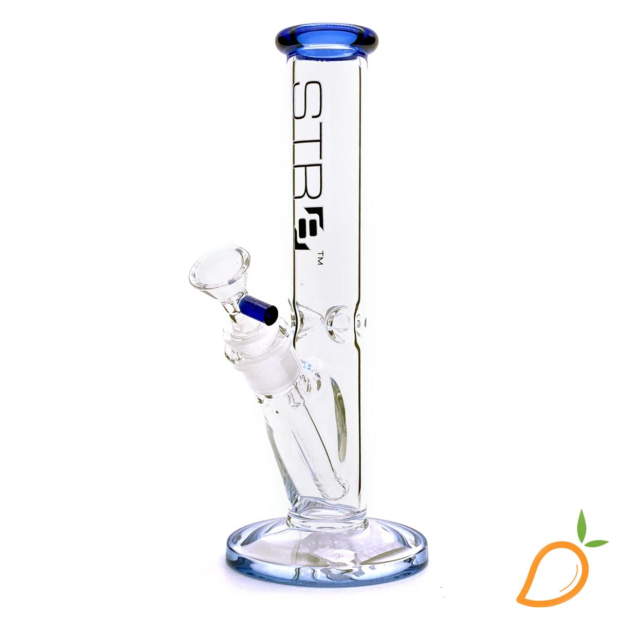 10" Str8 Straight Tube With Ice Catcher