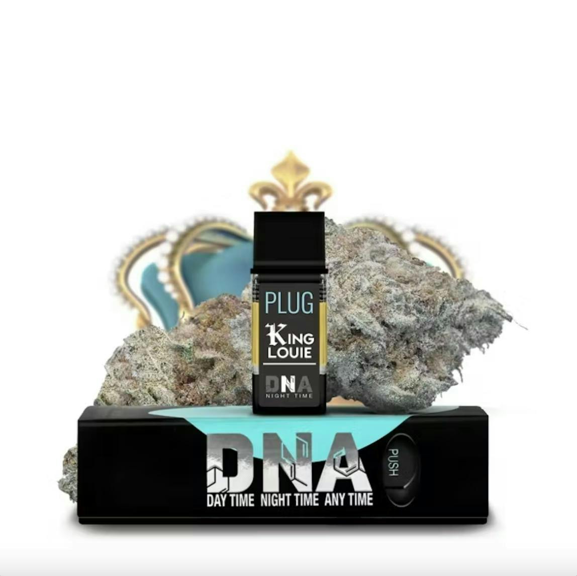 King Louie — 1 Item