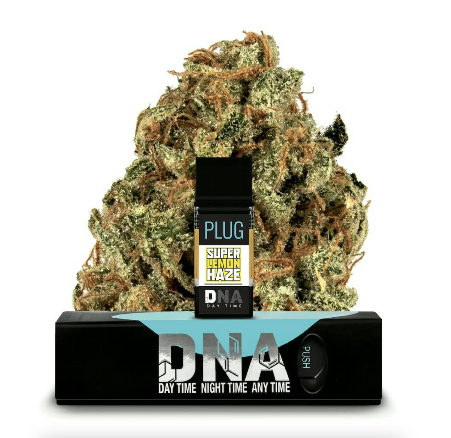 SUPER LEMON HAZE — 1 Item