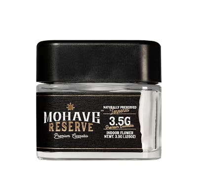 Mohave Cannabis Co. - High Noon: Mohave Reserve