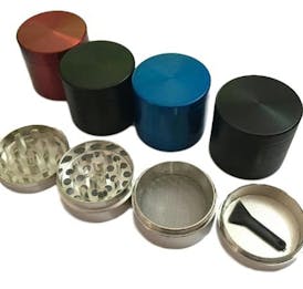 Grinder - 40mm HMIP