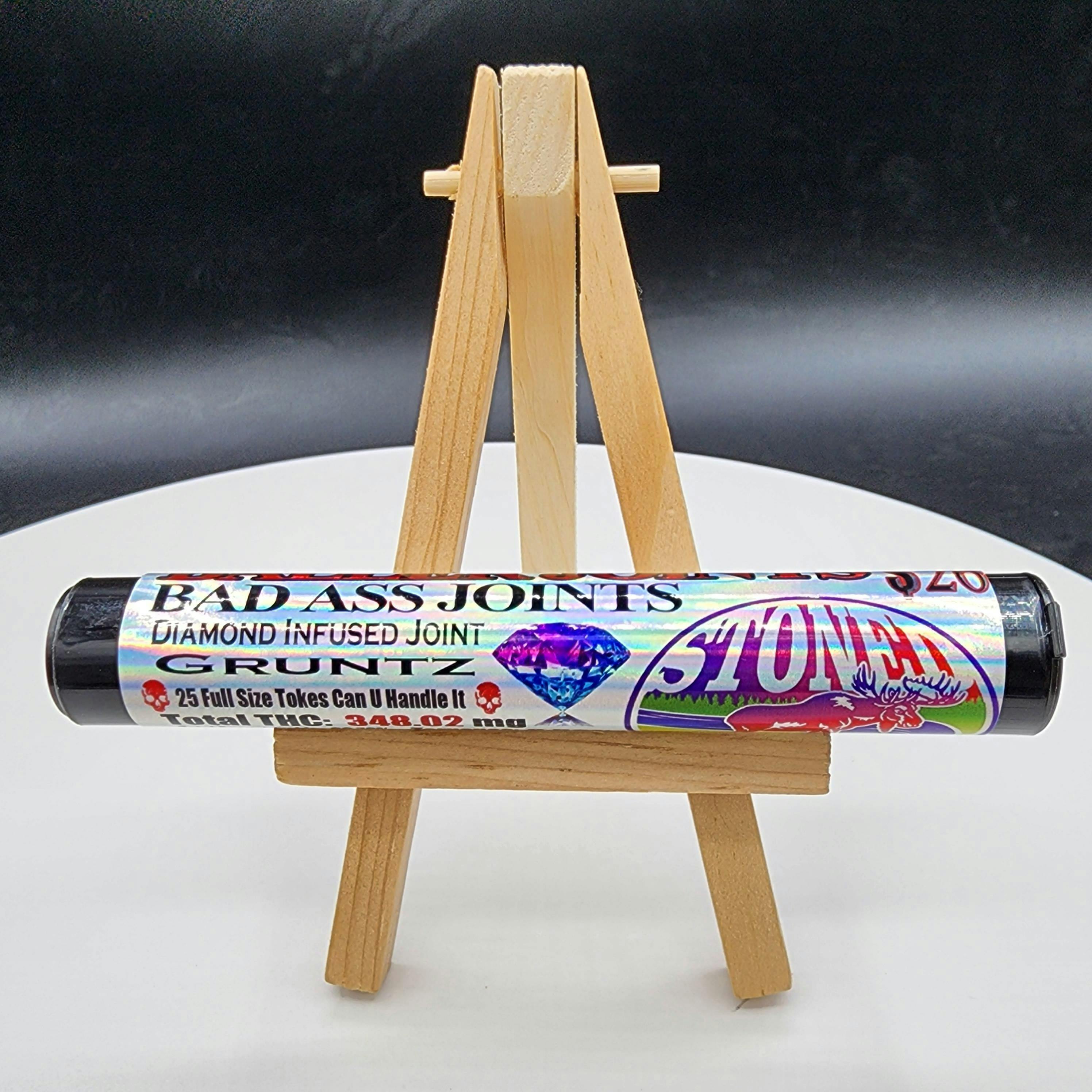 .75g Diamond Lite Gruntz