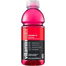 Drink - Vitamin Water Power-C (20oz)