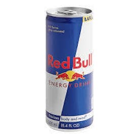 Redbull