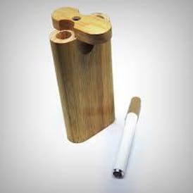 Doug Out (Wood)
