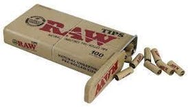 RAW Tips