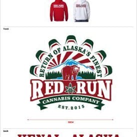 RR Hoodie