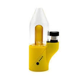 Focus V Laser Carta Electric Dab Rig