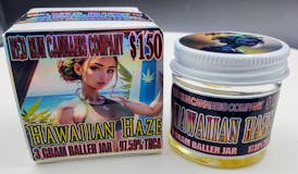 Hawaiian Haze 3g Baller Jar