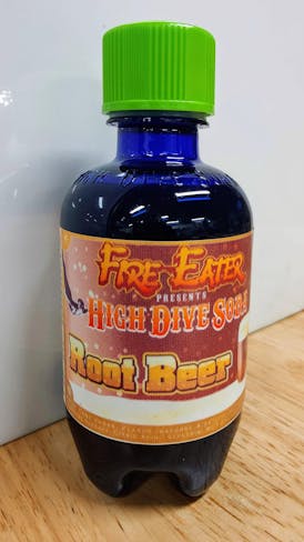 Soda - Root Beer
