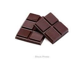 100mg Dark Chocolate