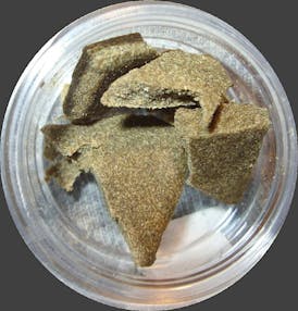Bubble Hash - Starship