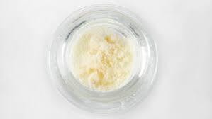 Diamond Dust - Cereal Milk cannabis product