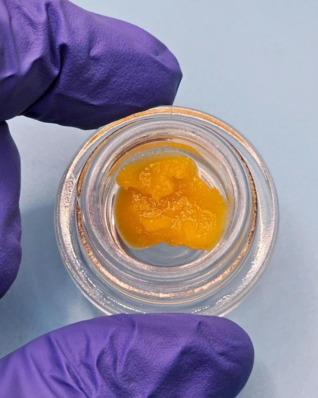 Sugar - Strawnana Rolex cannabis product