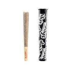 Daily's | Sin City | Preroll | 1g