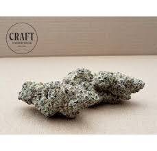 Forbidden Milk | Craft Hydroponic | Bulk Flower