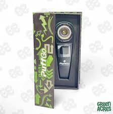 PUFFGO | Super Boof | Rosin Loaded Disposable E-Rig | 0.5g