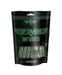 Top Smoke | Ice Cream Cake | Infused PR Pack | 15g