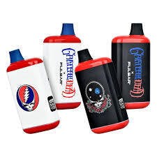 Pulsar x Grateful Dead 510 Battery