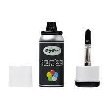 Big Fun | BLINKSY Spray Can | 510 Battery | Accessories