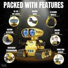 SMYLE Labs | Robotjamin | 510 Battery | Accessories